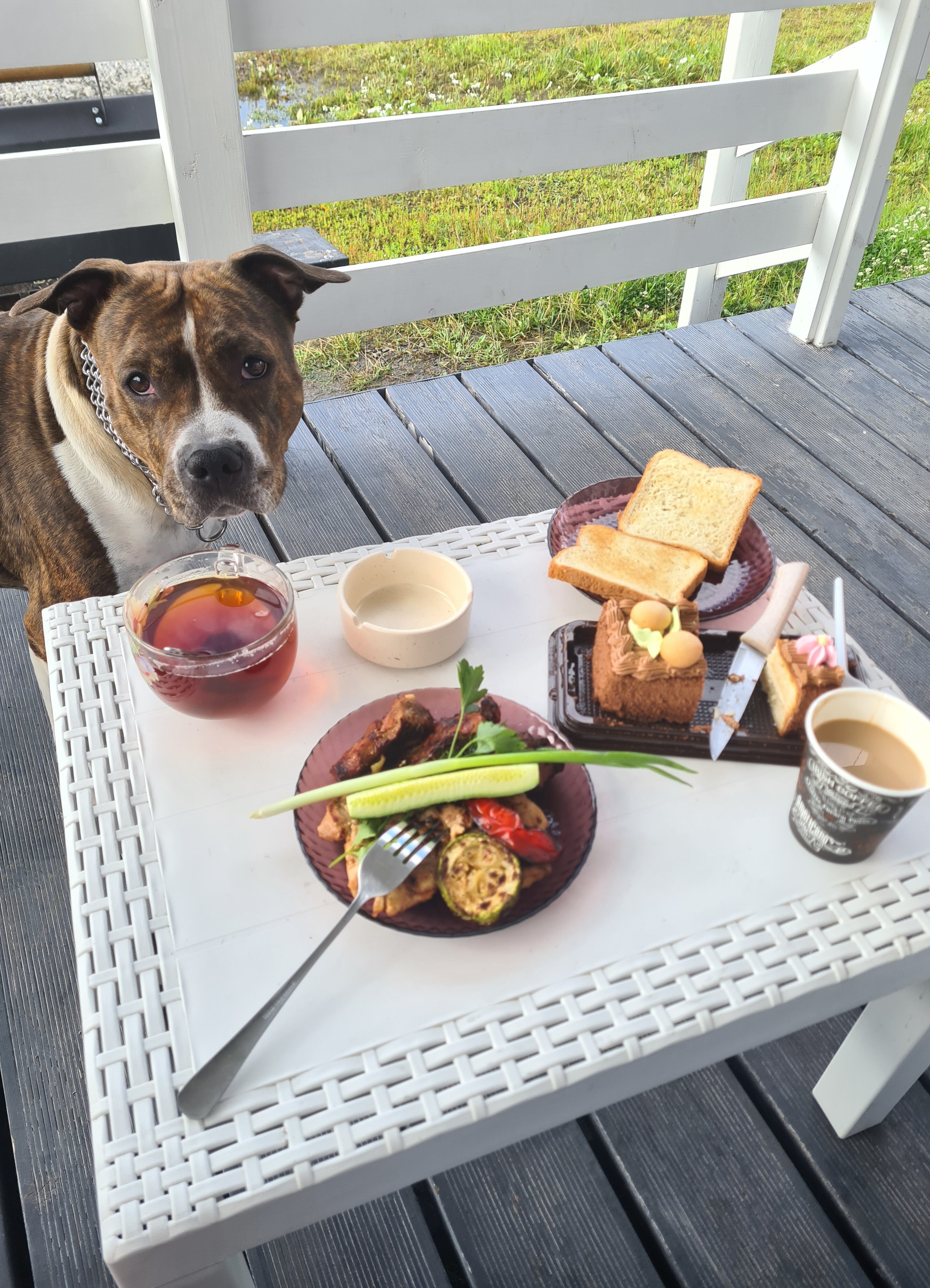 Фото Клюква