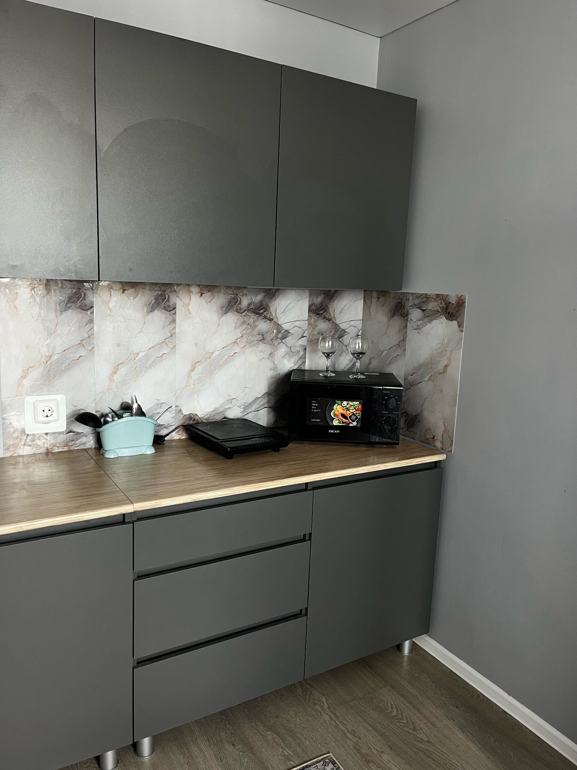 Фото Жильё посуточно