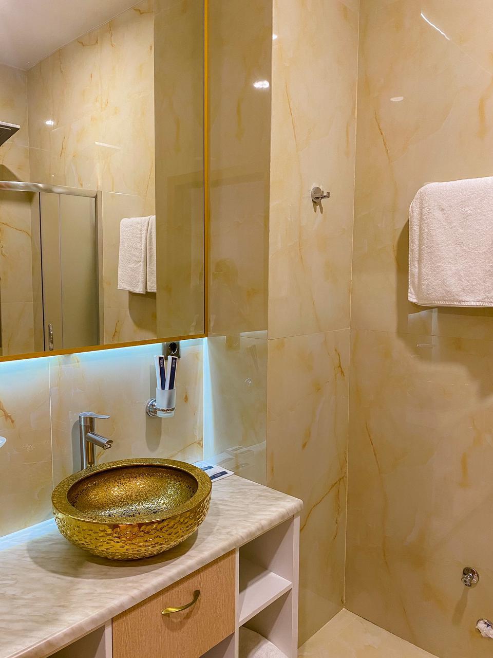 Фото Gurzuf Sunrise