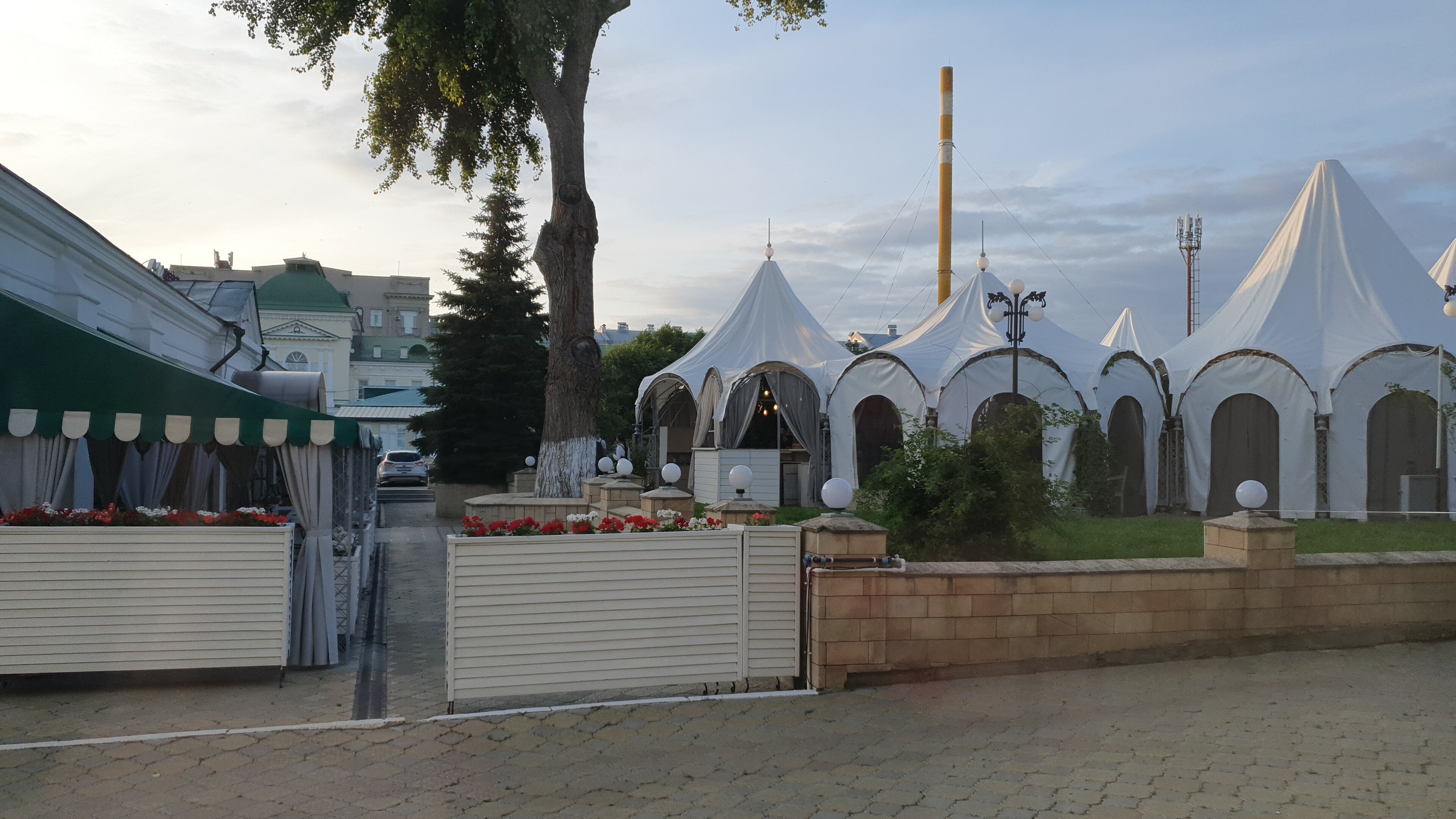 Фото Hotel Grand