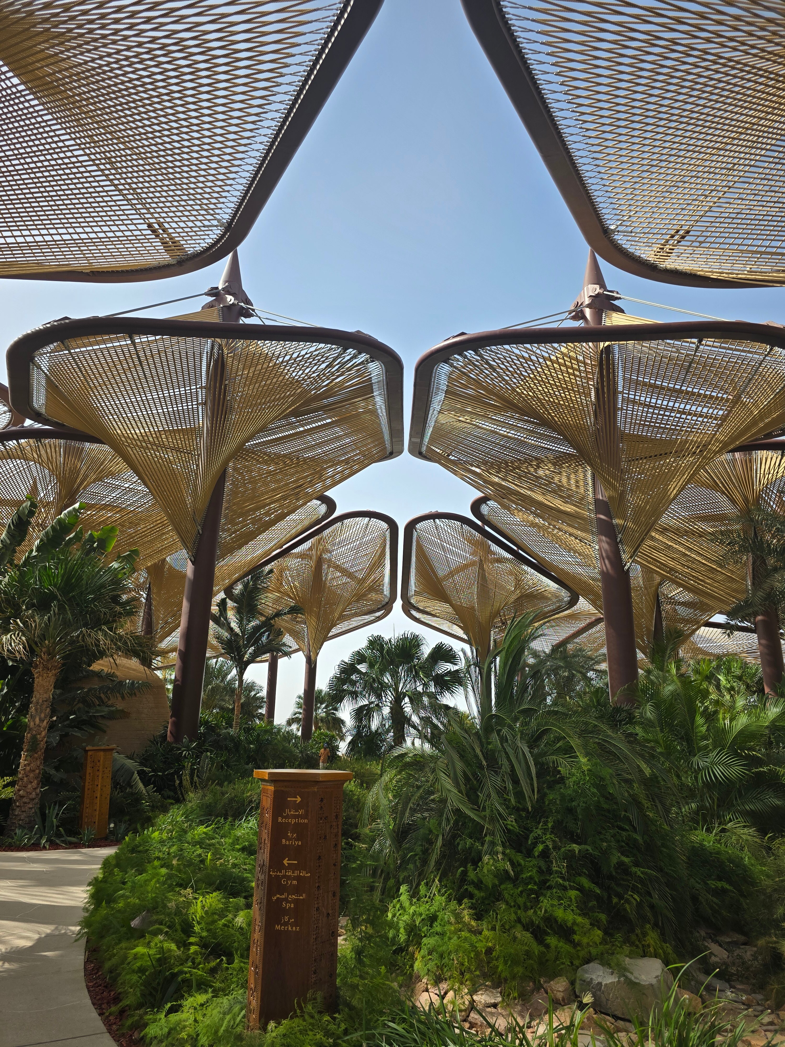 Фото Six Senses Southern Dunes The Red Sea