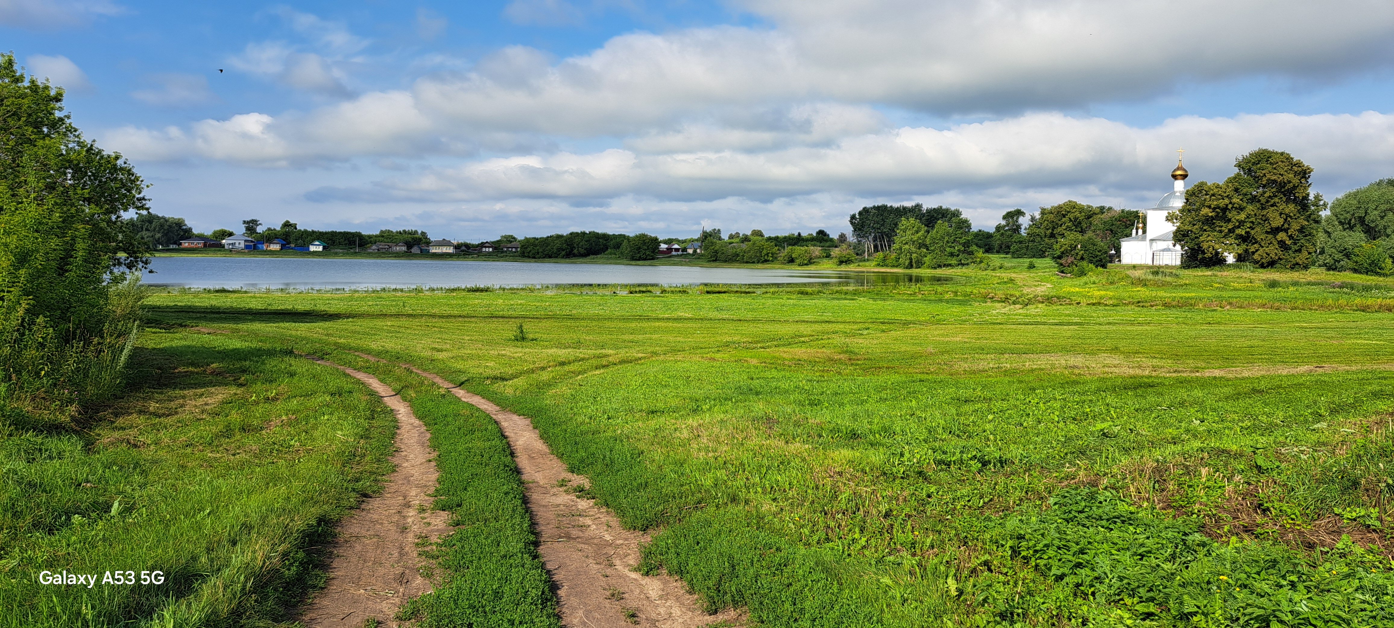 Фото Обитель