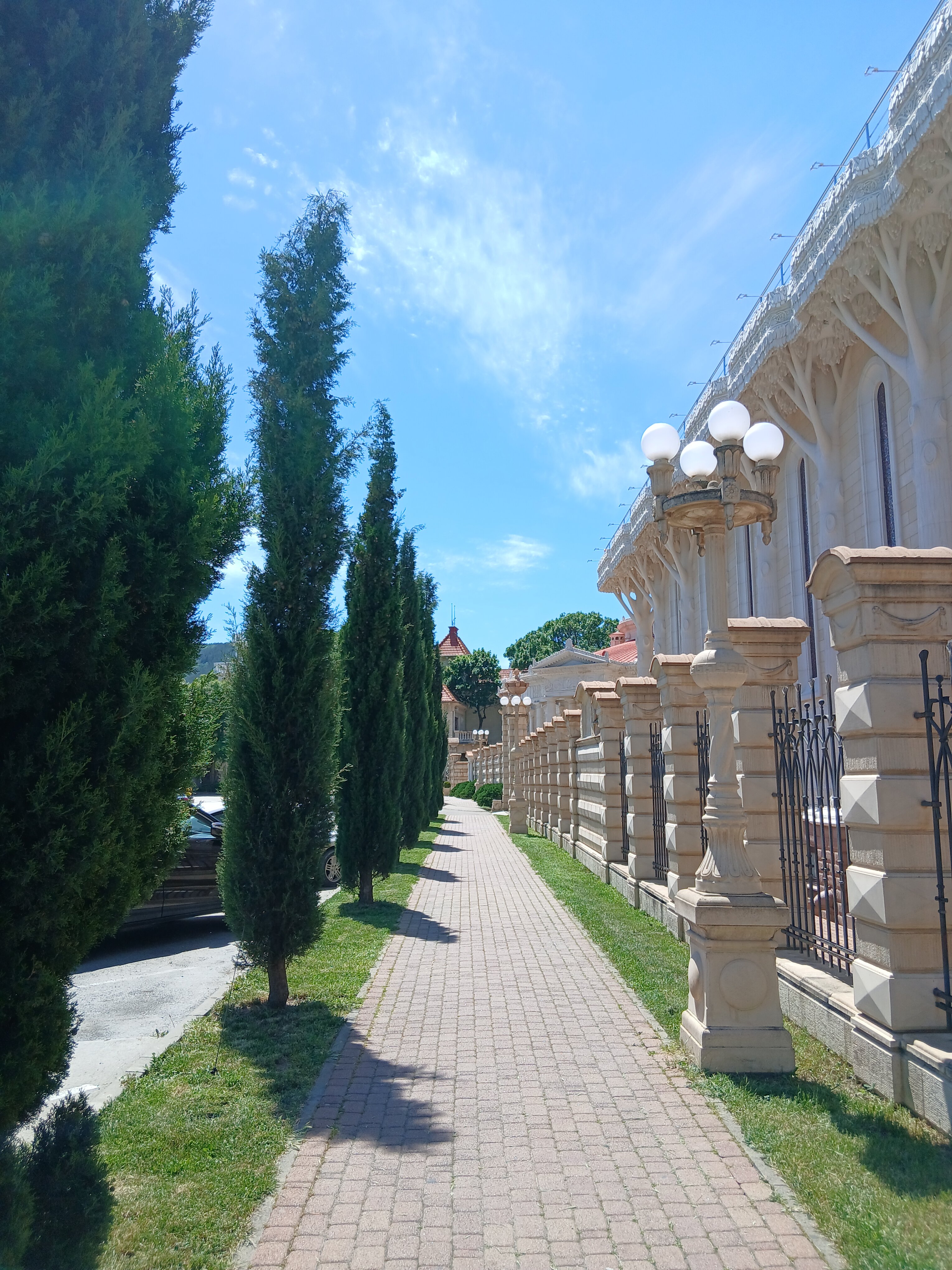 Фото Кастро