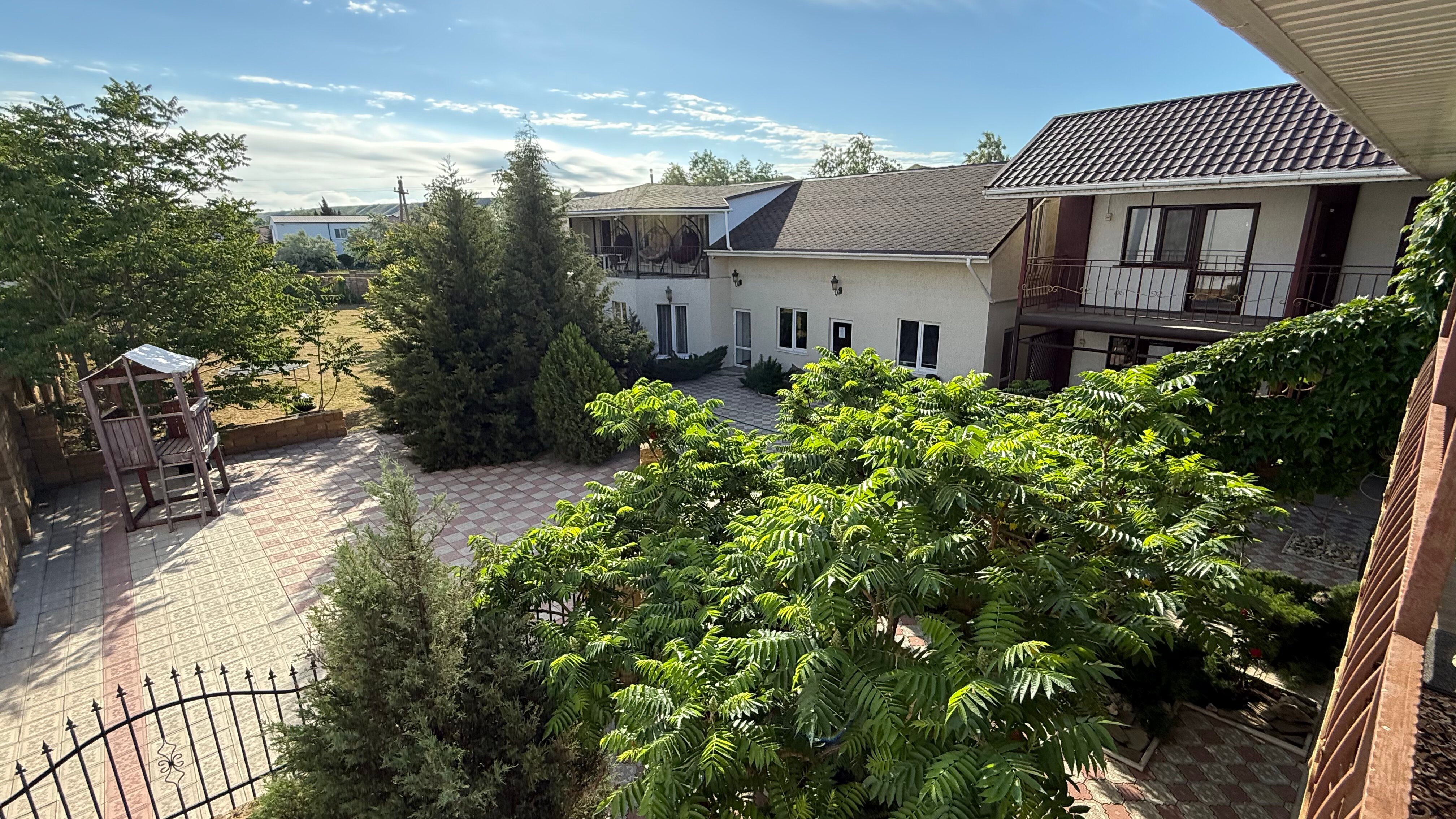 Фото Казантип на Азовском