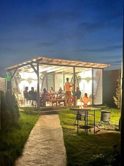 Фото Усадьба Яхрома