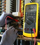 Tesla Energy (Aydin, Efeler, Hasanefendi-Ramazan Paşa Mah., 6. Sok., 21), electrical works