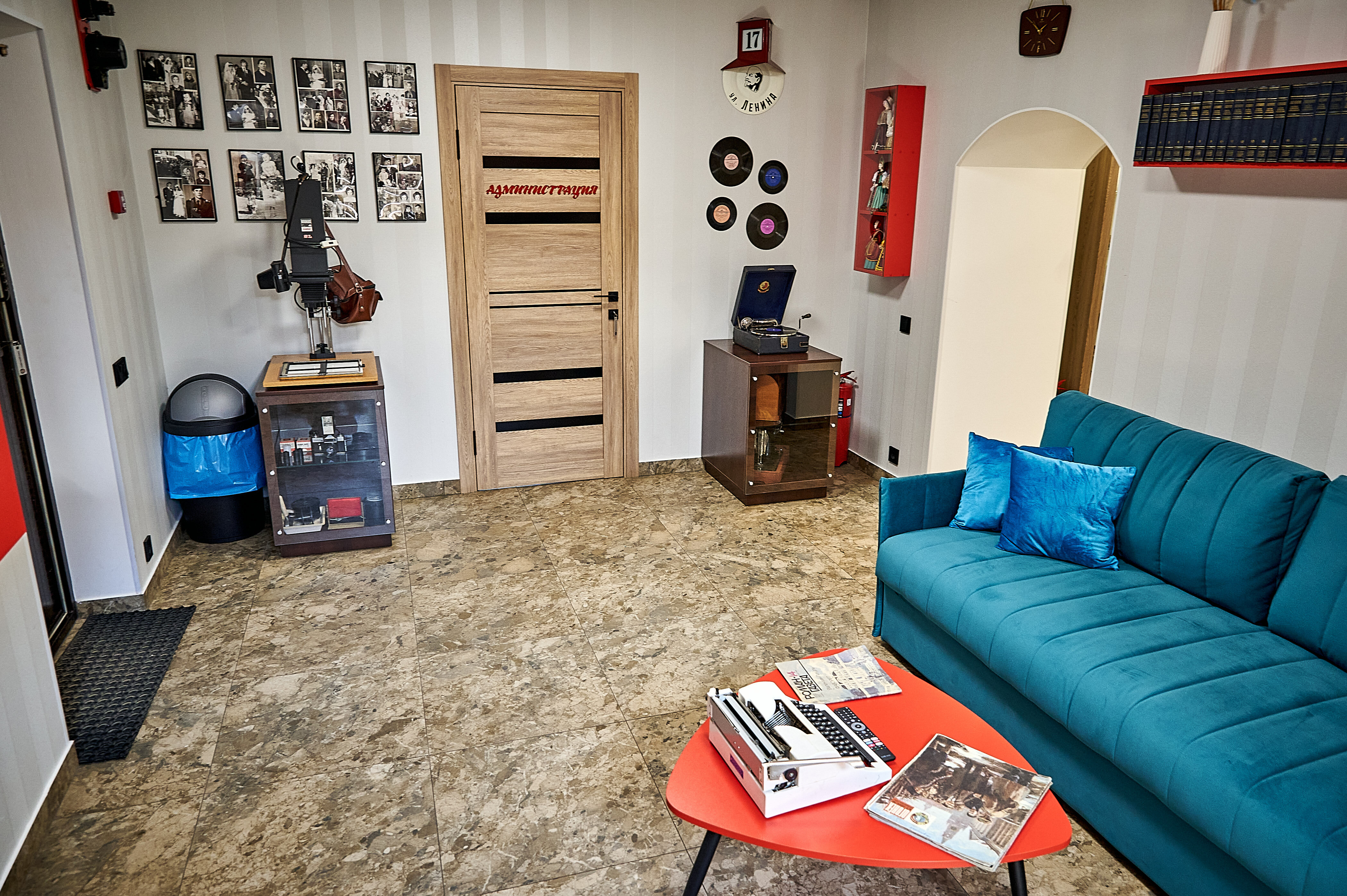 Фото Советский Союз