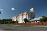 Ярославский мукомольный завод № 1 (Respublikanskaya Street, 99), landmark, attraction