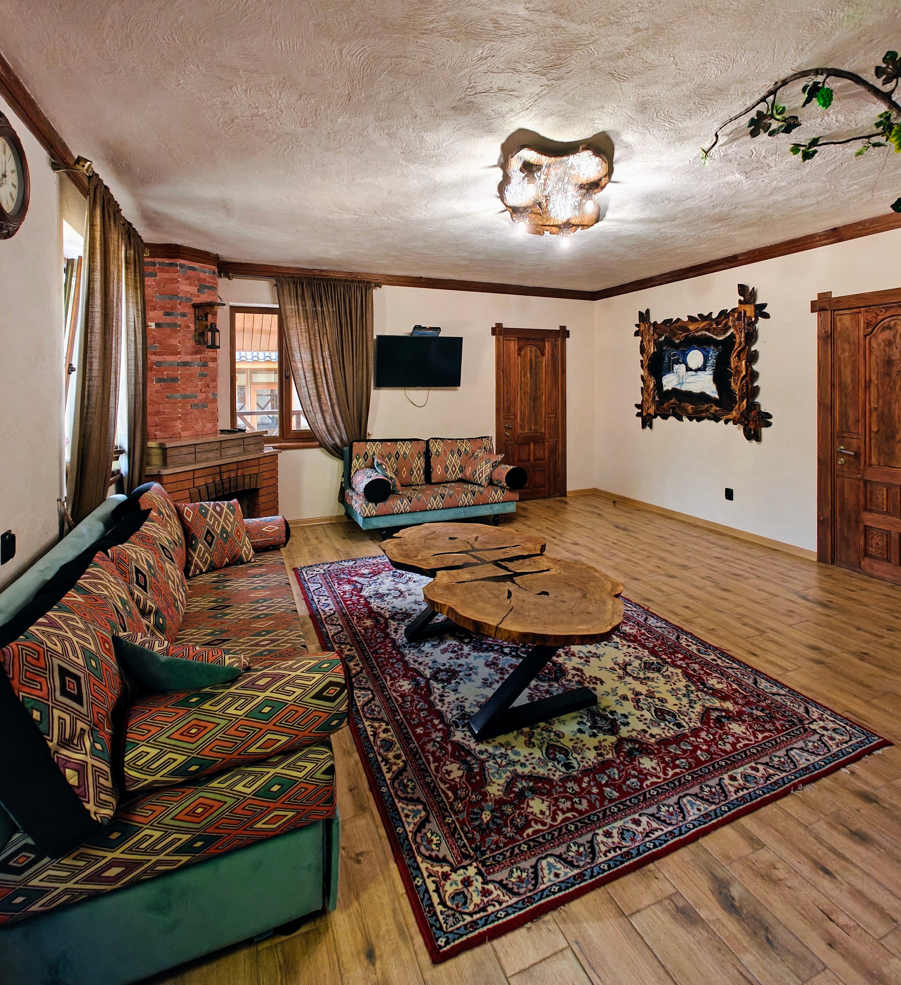 Фото Форест Хаус