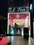 L Tea (Seoul Street, D30), soft drinks bar