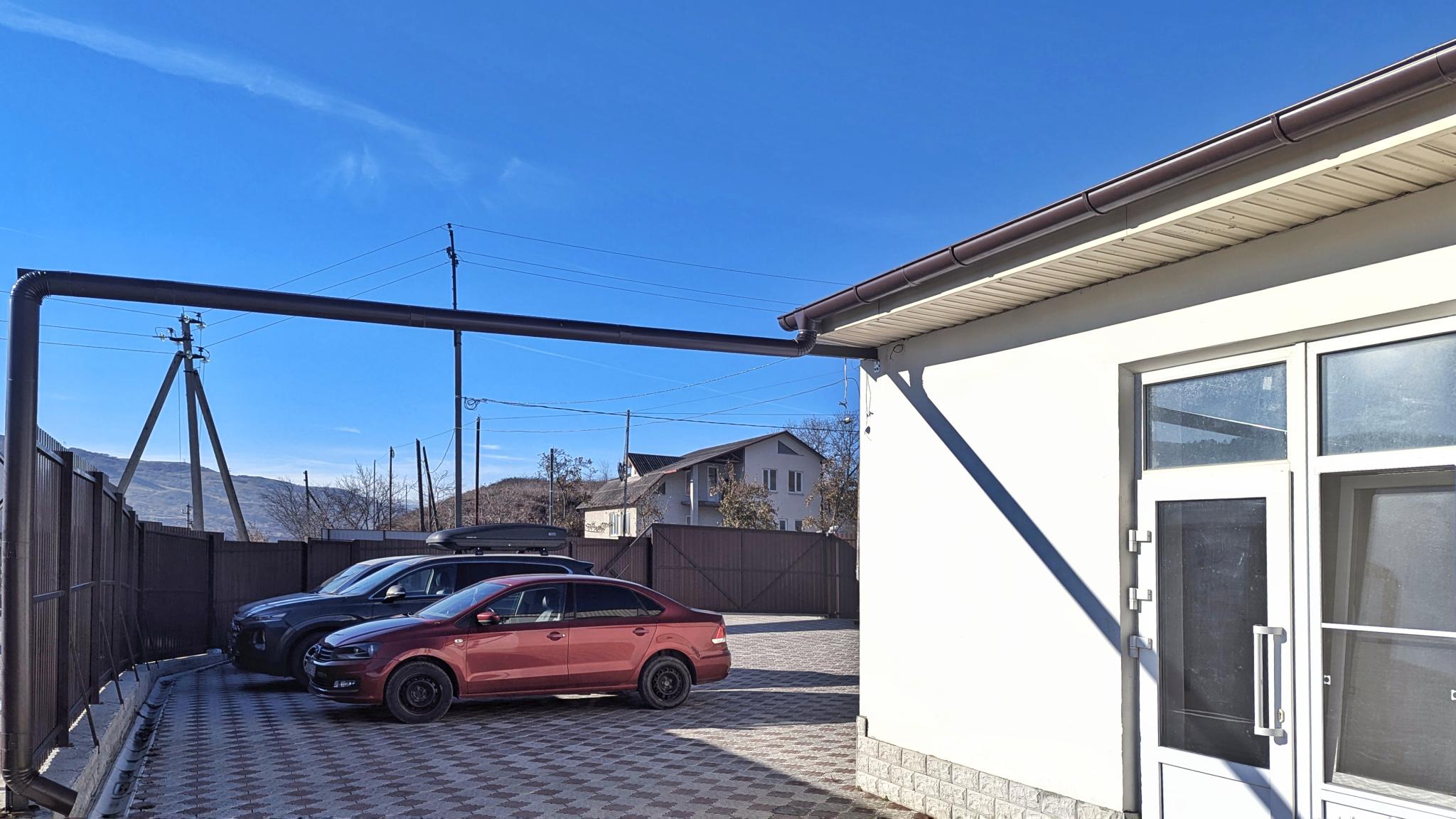 Фото Мини-отель Подкумок