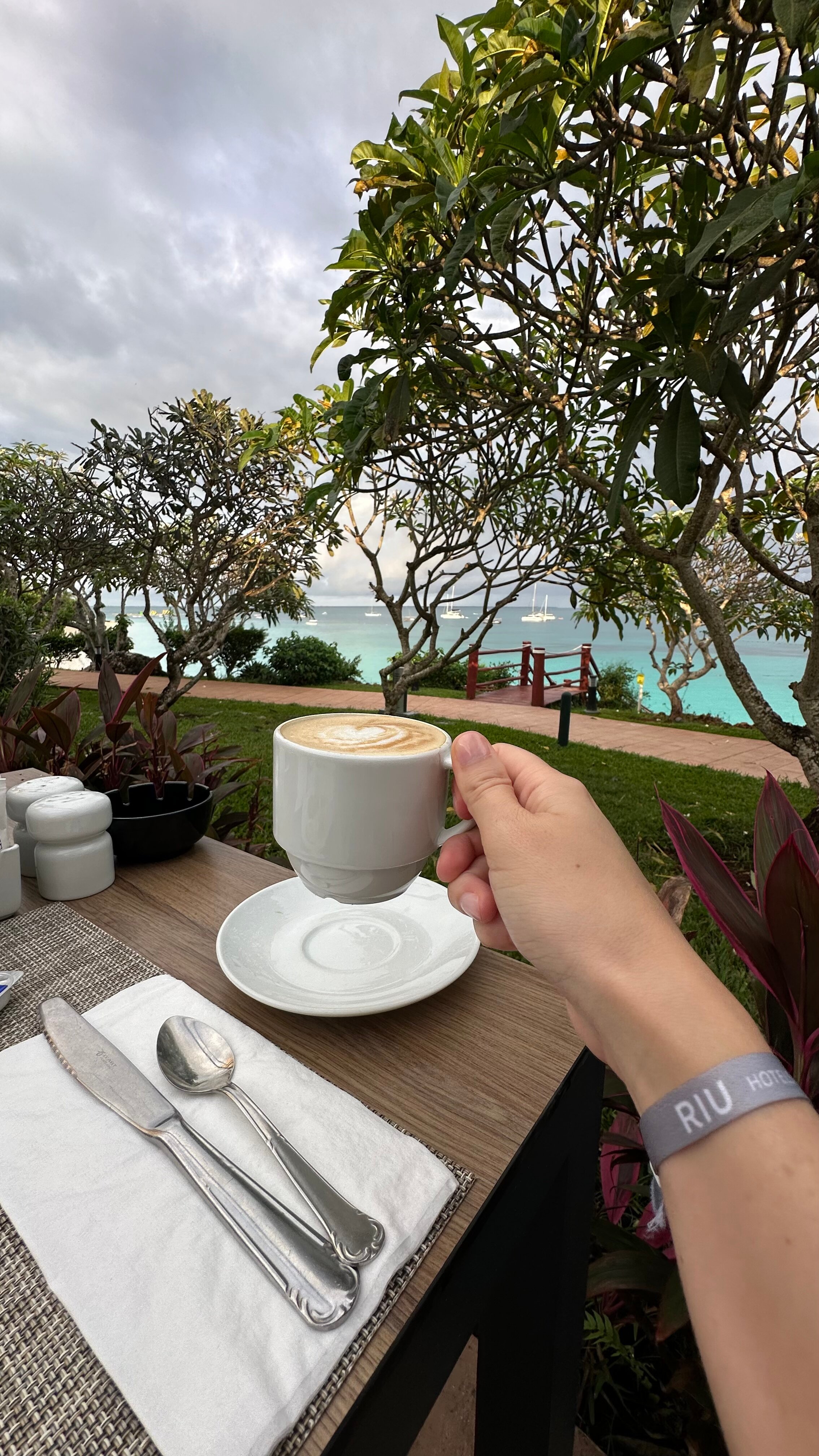 Фото Hotel Riu Palace Zanzibar