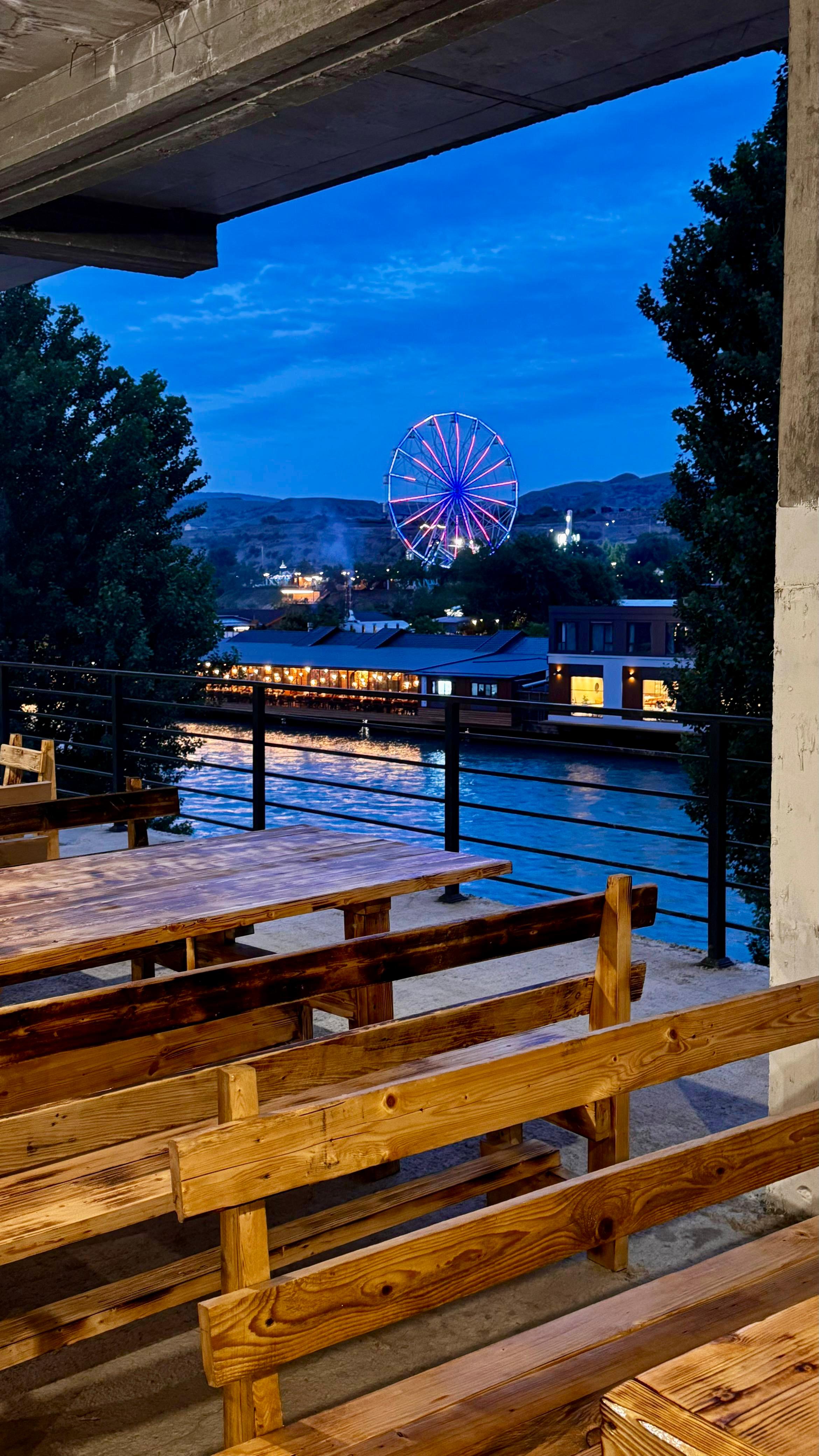 Фото Аул Миатли