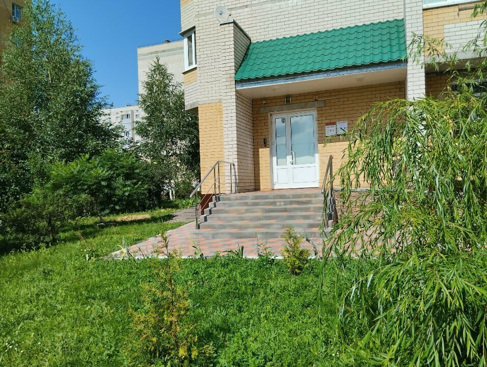 Legal services Экспертфинанс, Tambov, photo