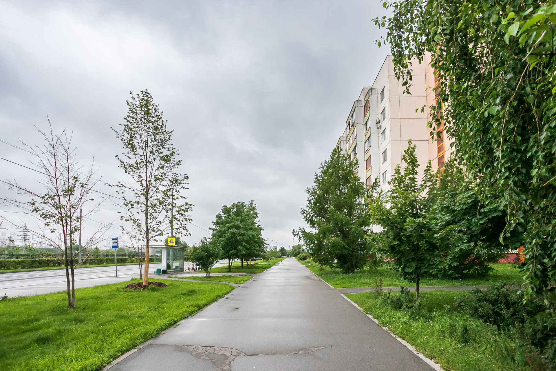 Фото Отель InDi