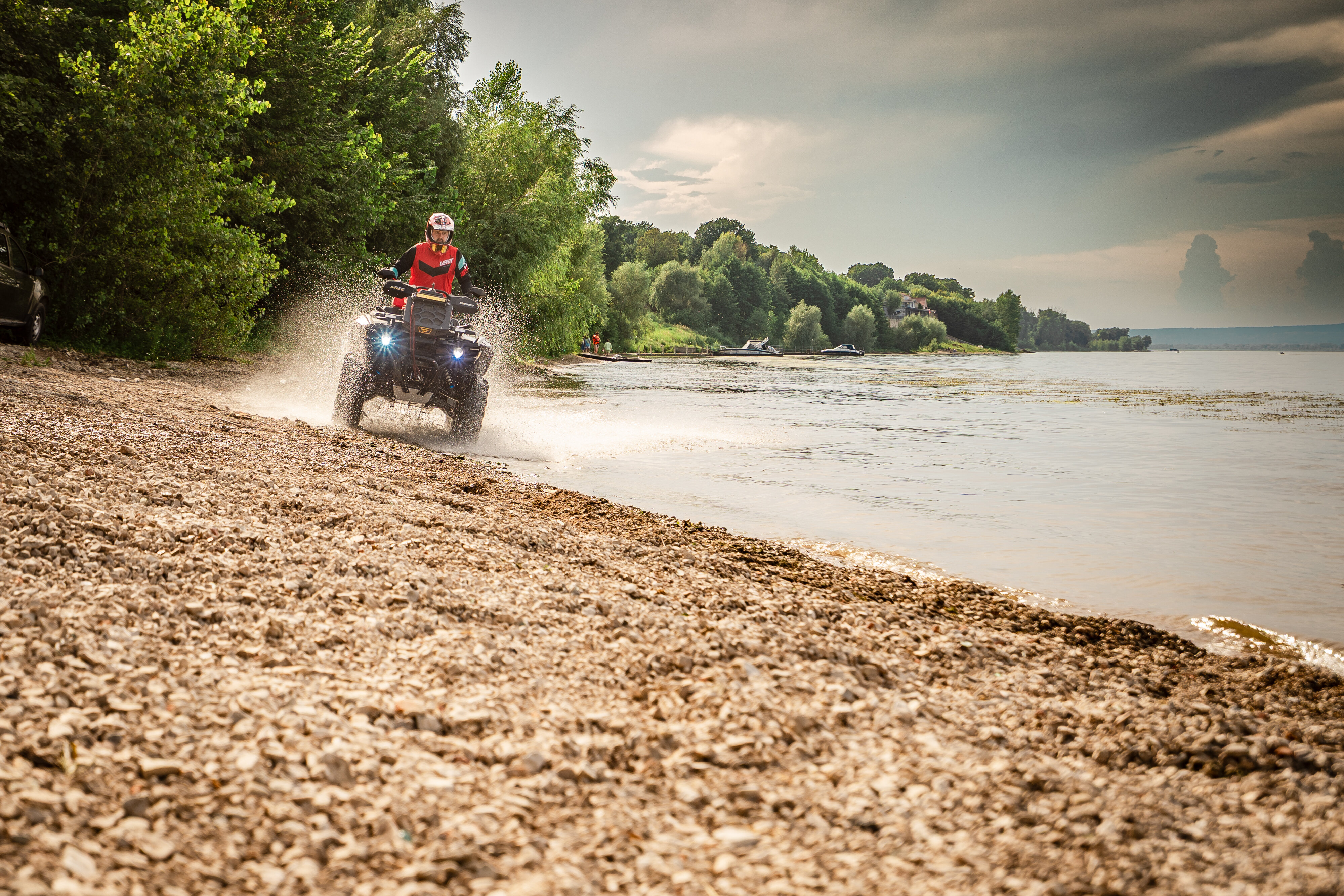 Фото Место под солнцем
