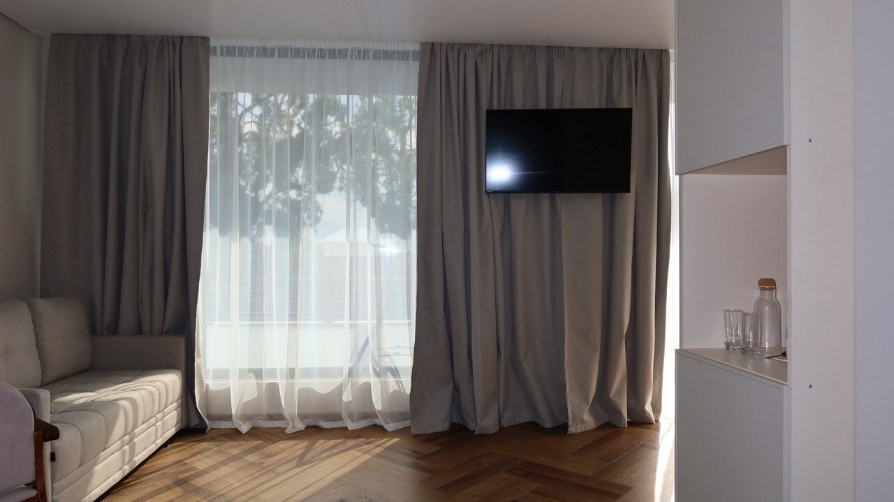 Фото Тоскана