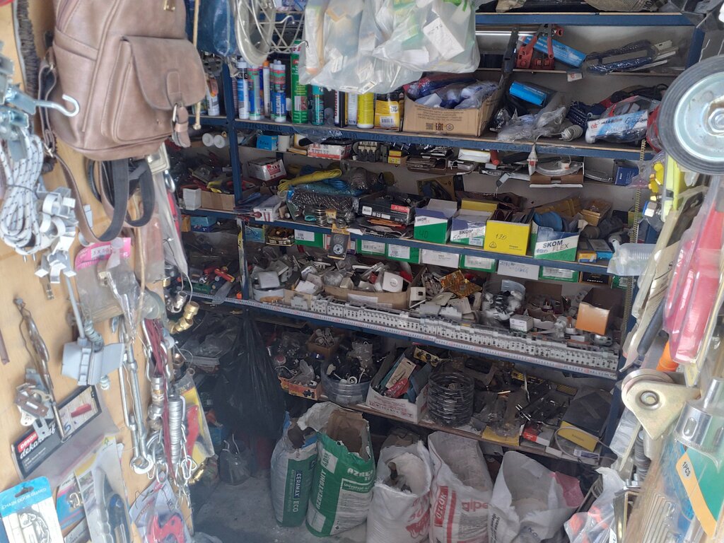 Ev üçün mallar 1001 Xirdavat, Bakı, foto