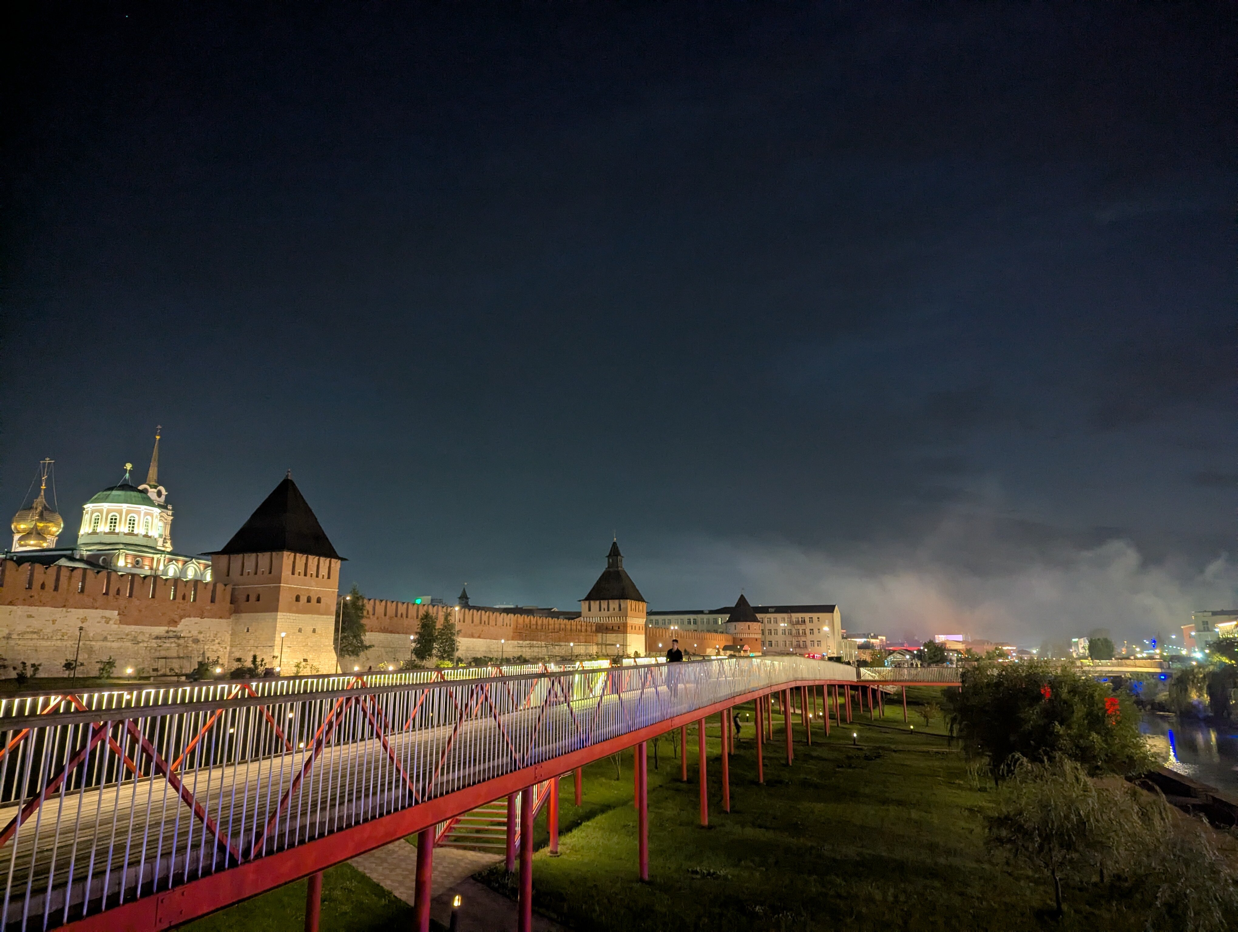 Фото Тульский Левша