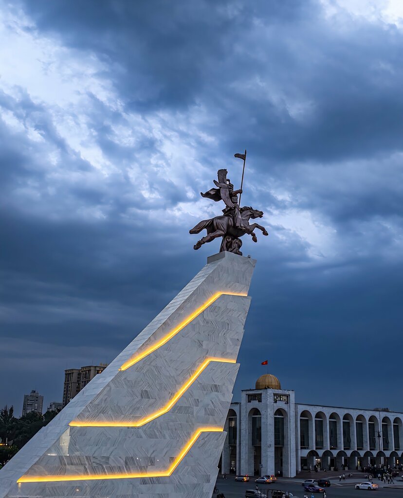 Аудиторские услуги Бишкек