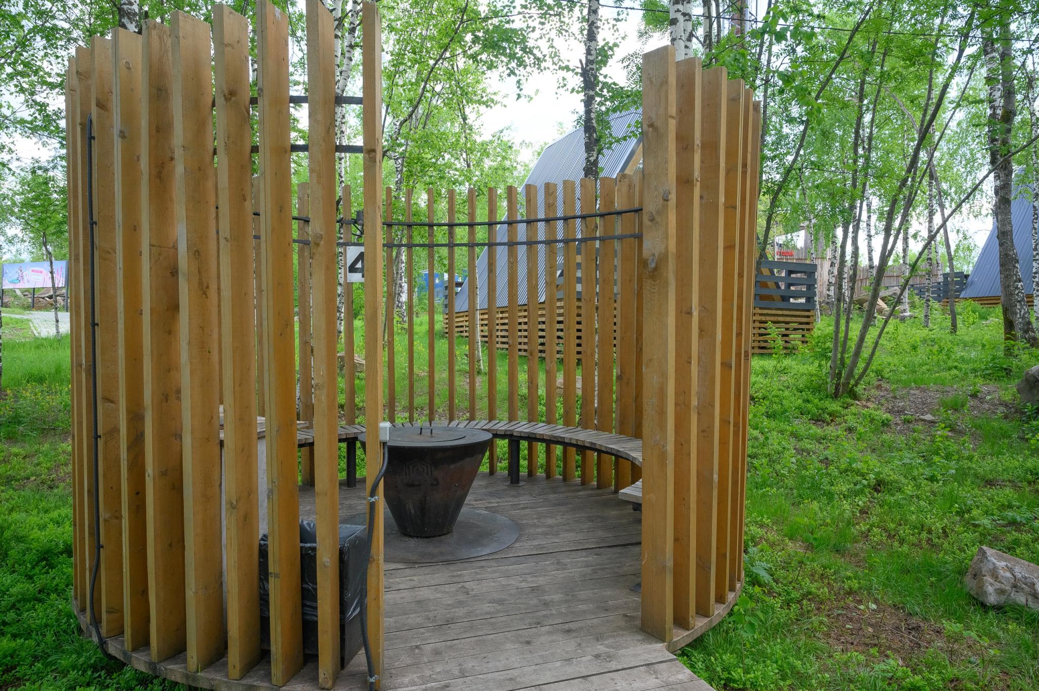 Фото Губаха Пик