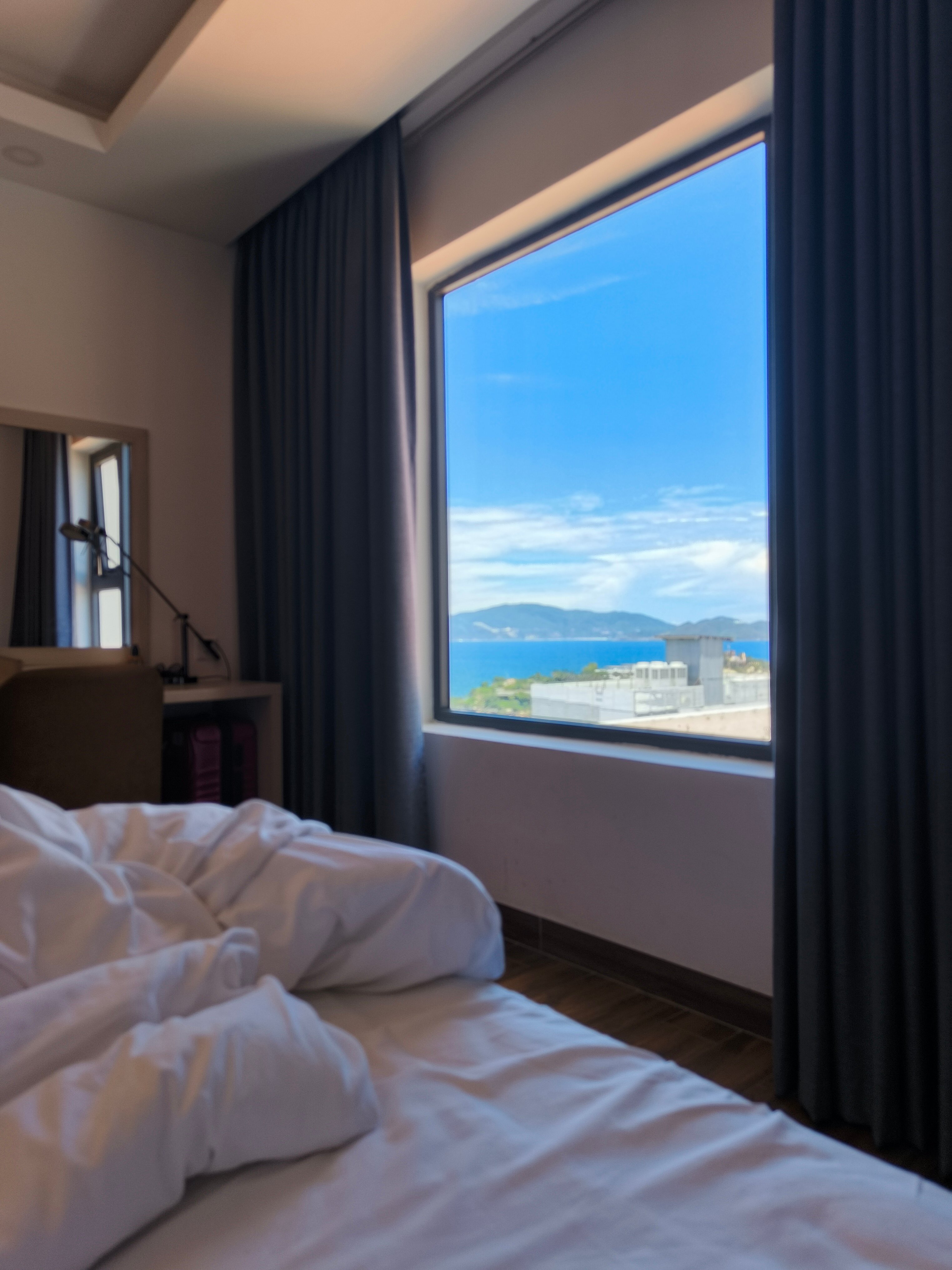Фото Putin Nha Trang Hotel