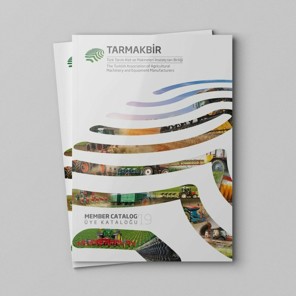 Рекламное агентство Sense Tanıtım, Анкара, фото