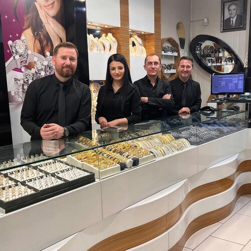 Azim Kuyumculuk Fotoğraf 1
