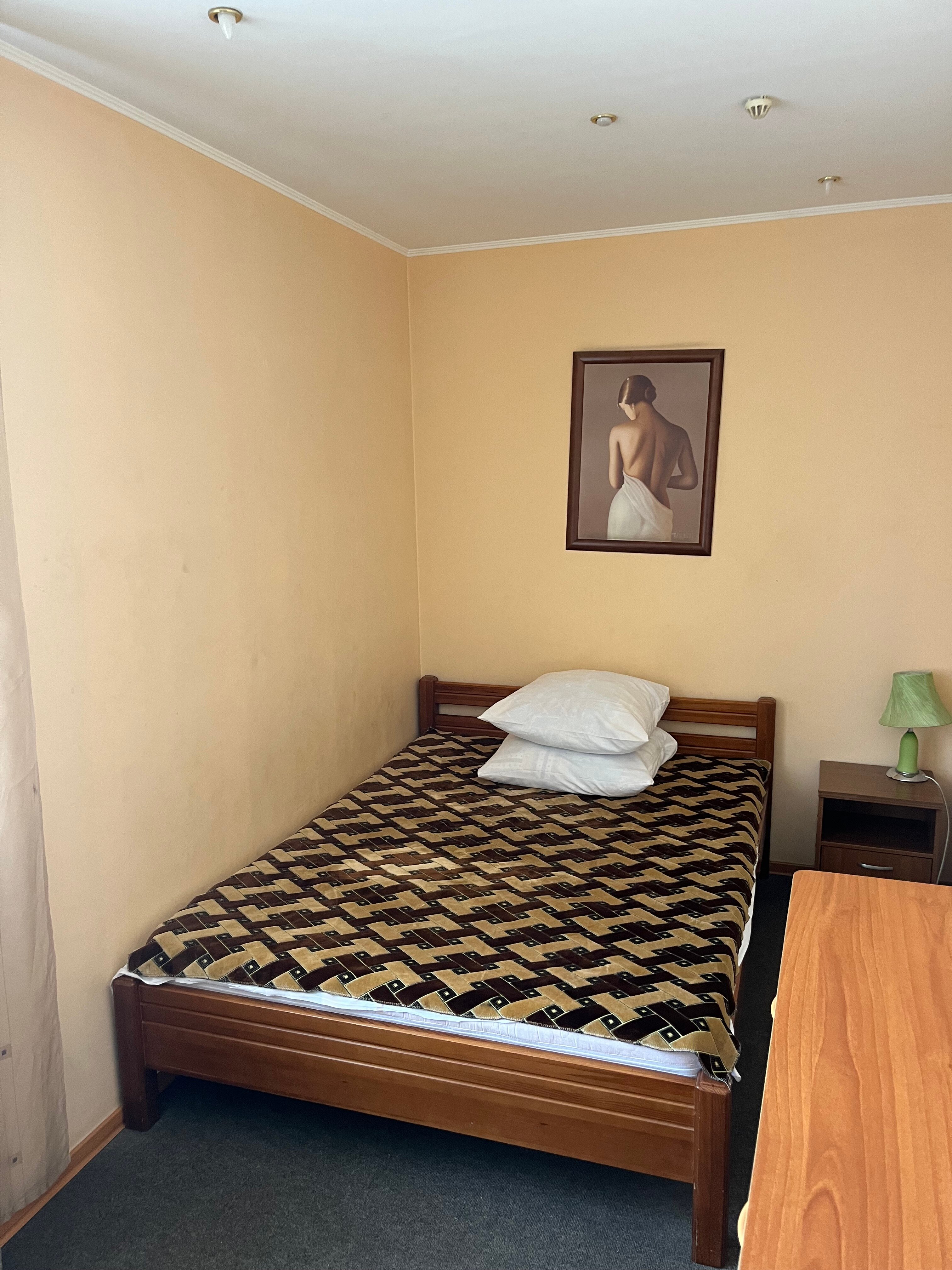 Фото Кировский