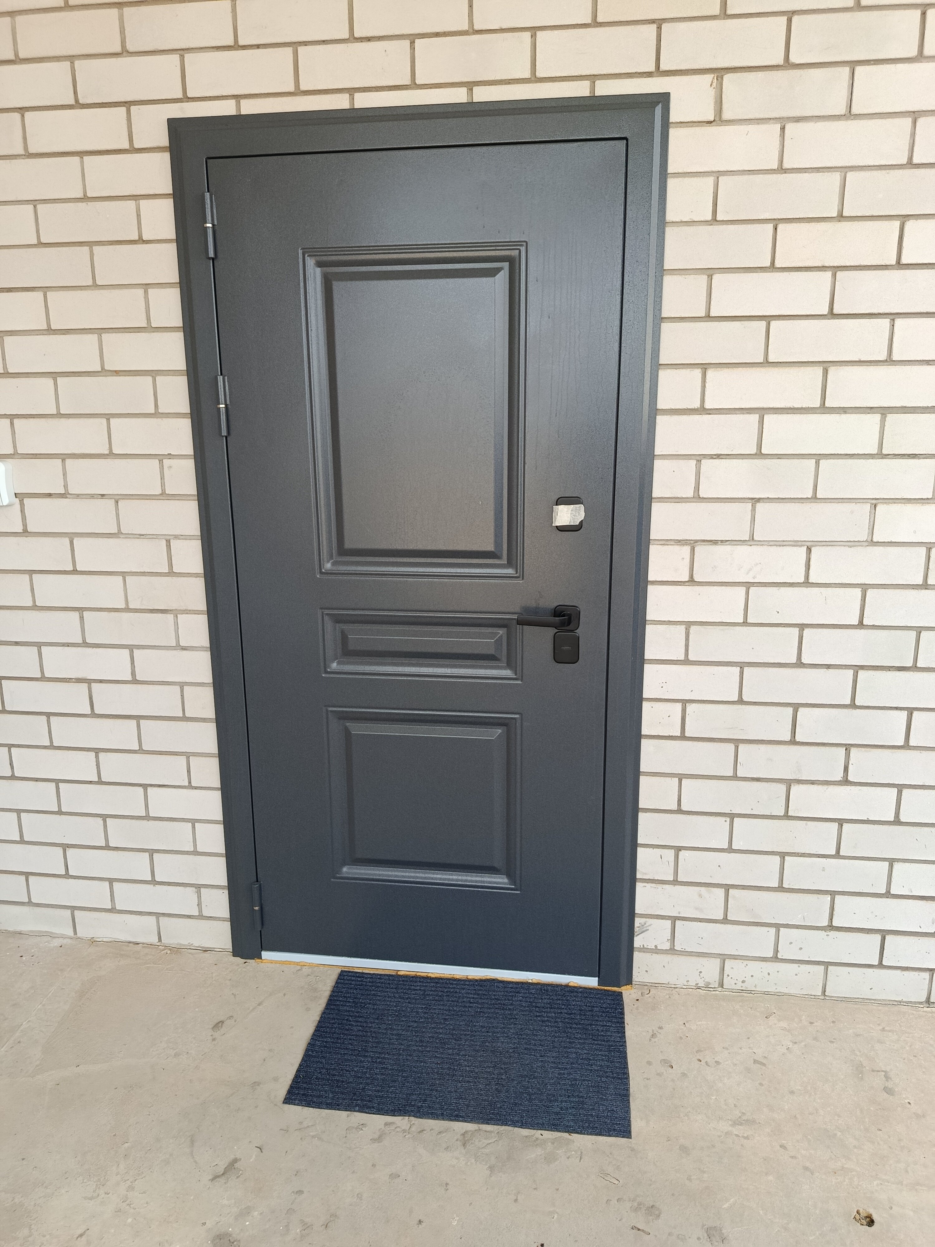 Фото Городской горизонт