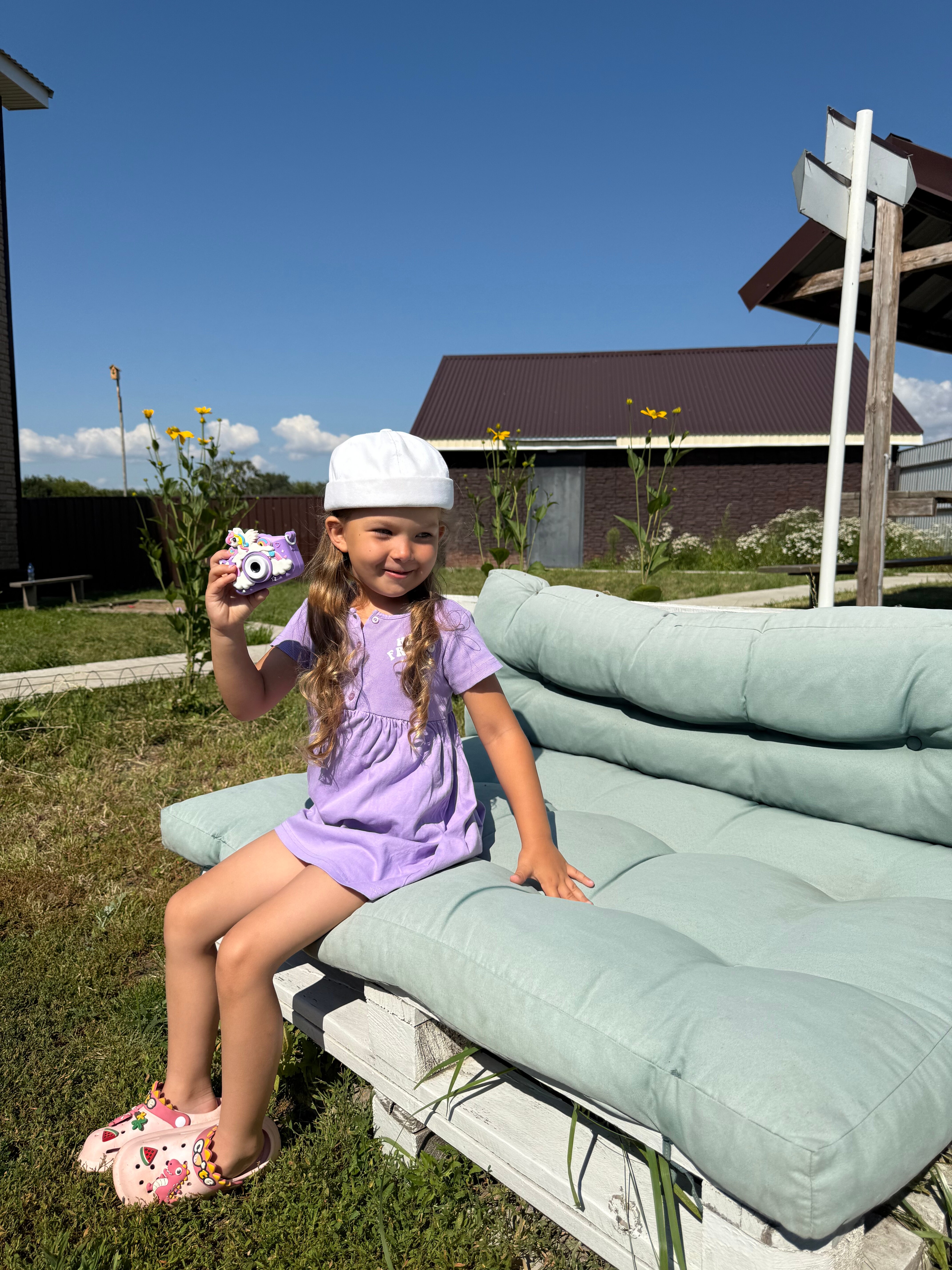 Фото Обитель