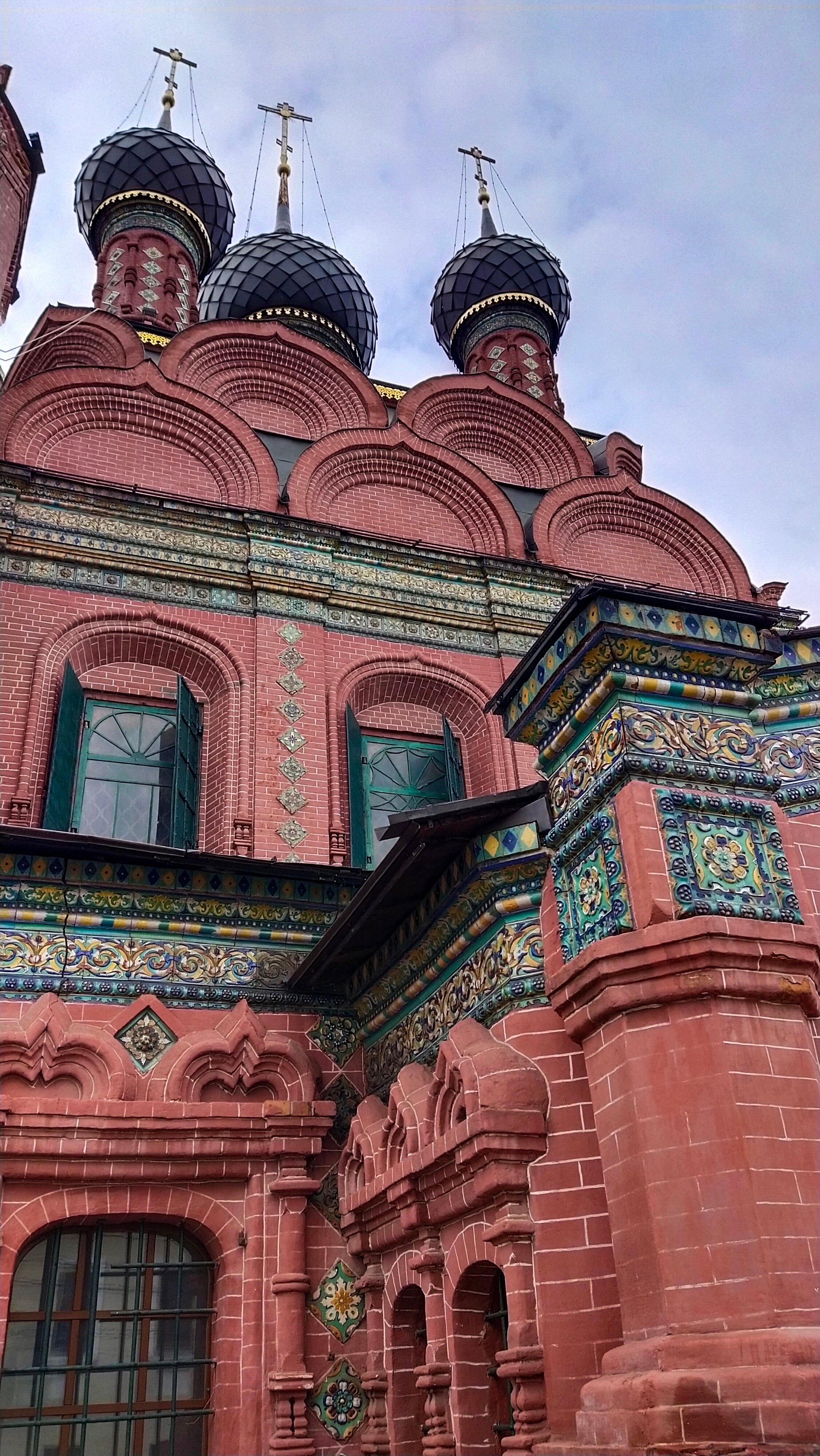 Фото Богоявленский