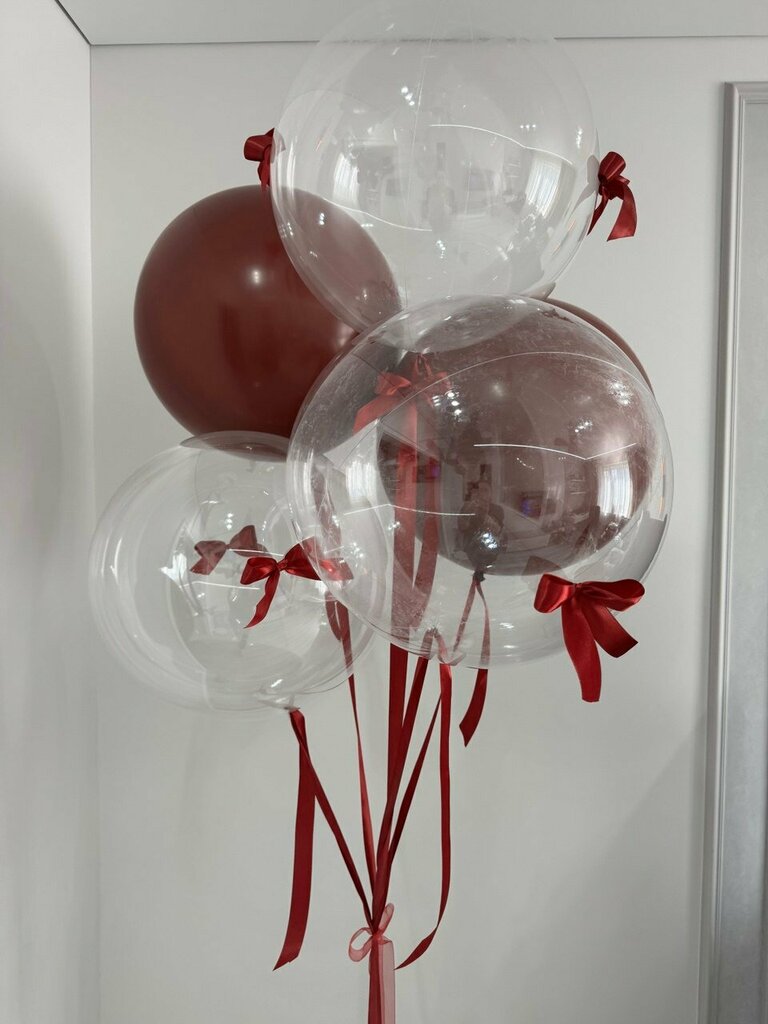 Goods for holiday Воздушные шарики, Minsk, photo