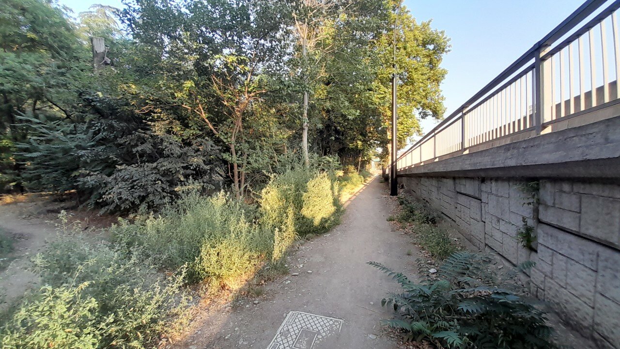 Фото Splendid Tbilisi