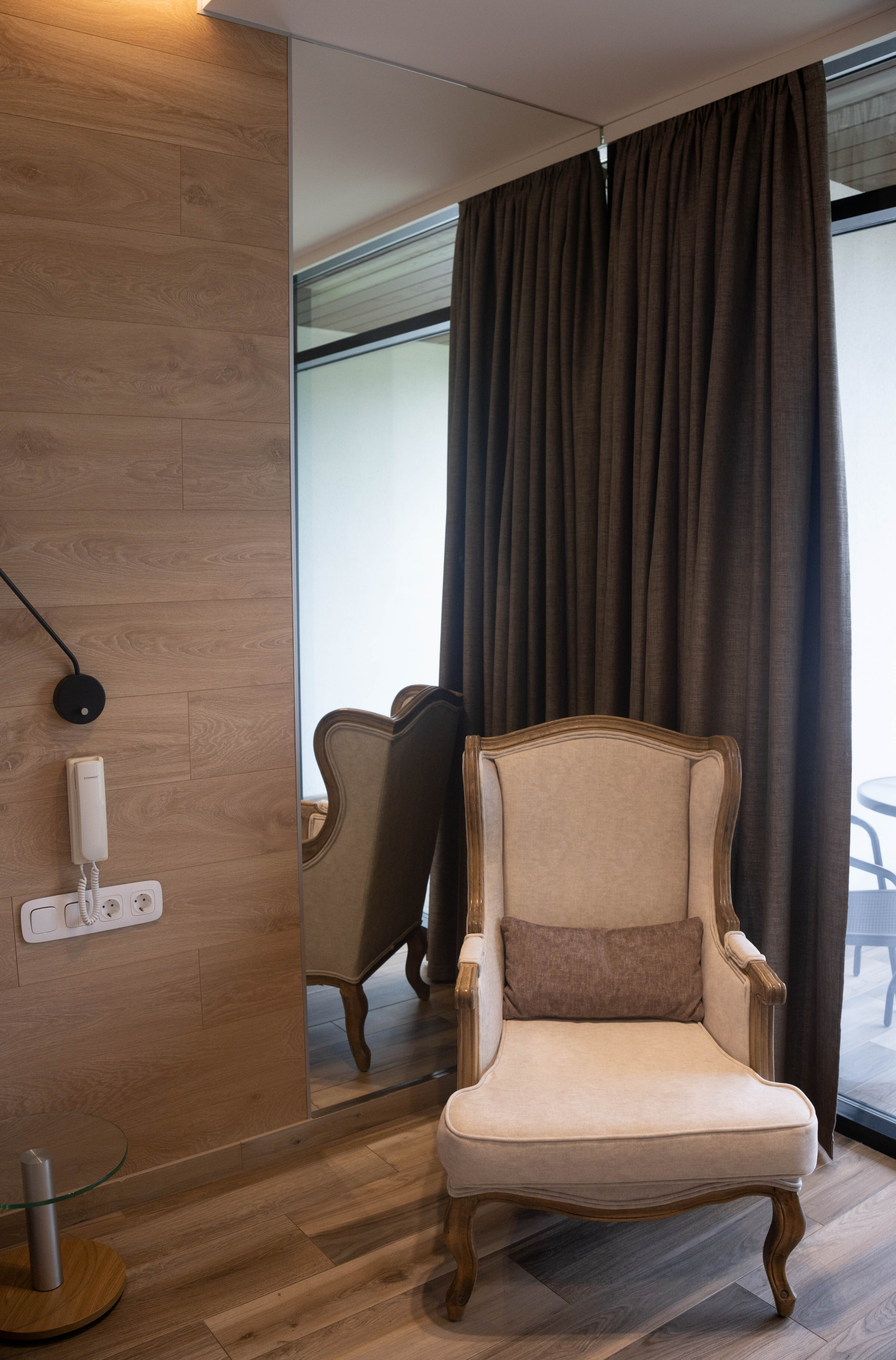 Фото Eco Forrest Club SPA