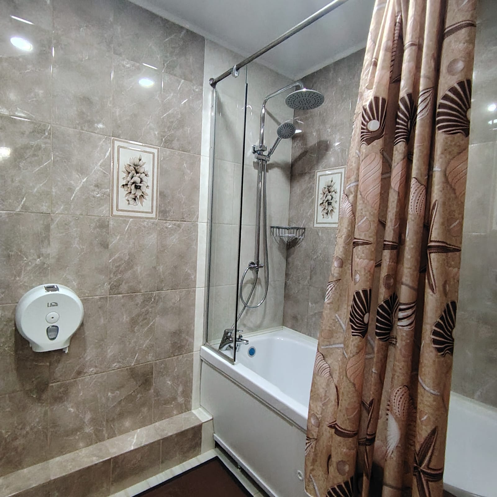 Фото Мишель