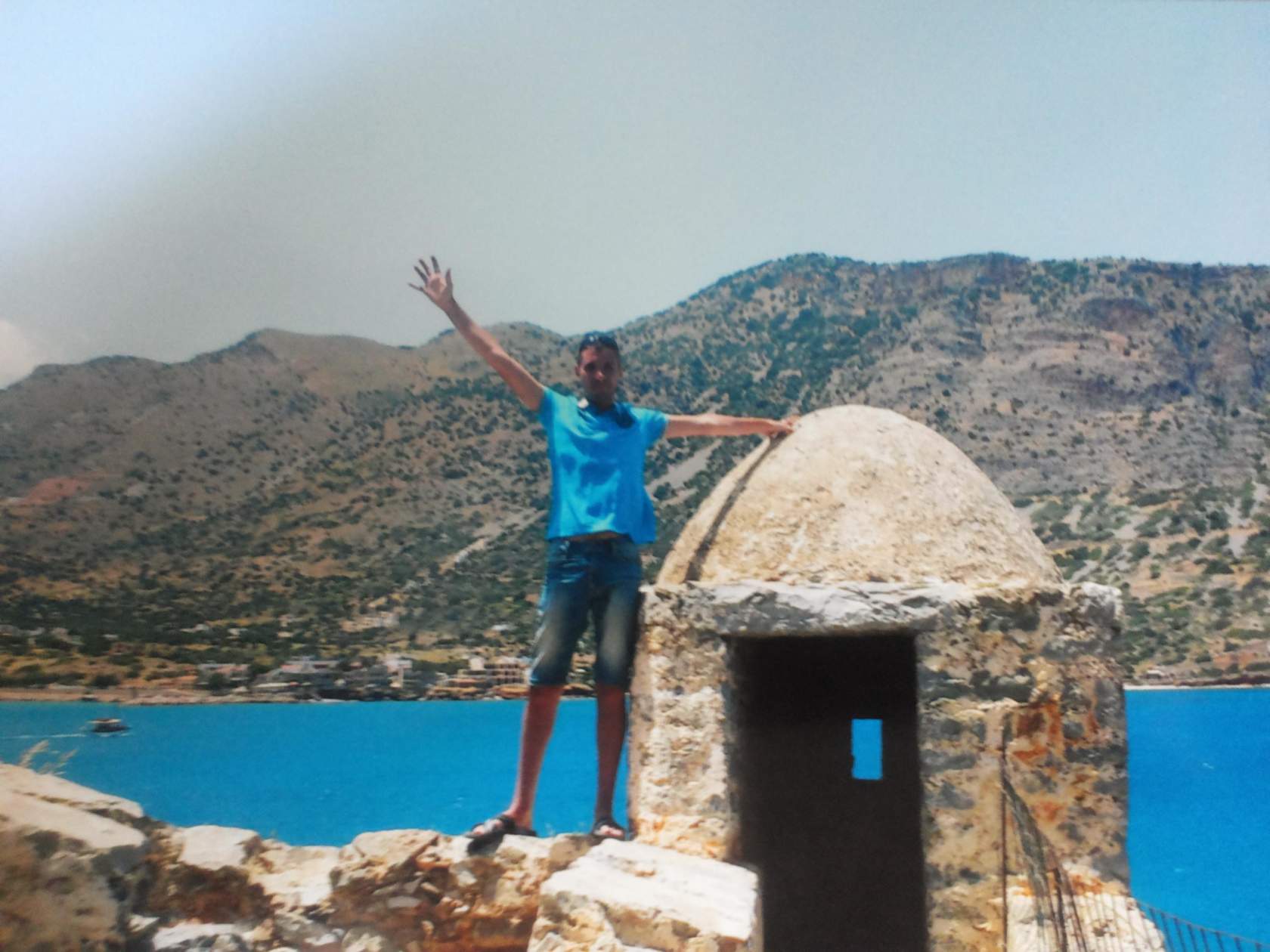 Фото Aquila Porto Rethymno