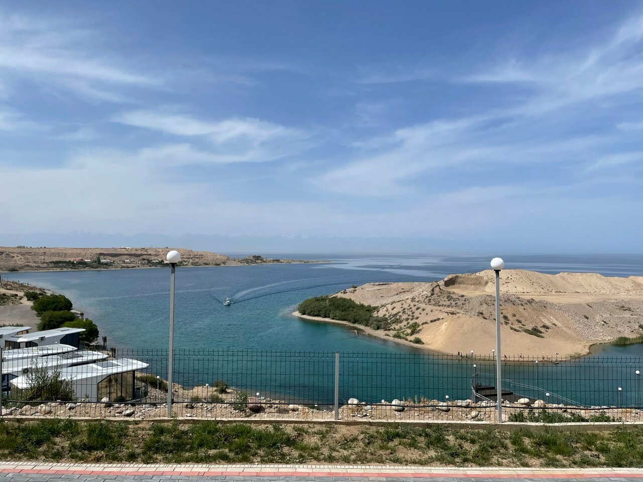 Фото Tong Marina