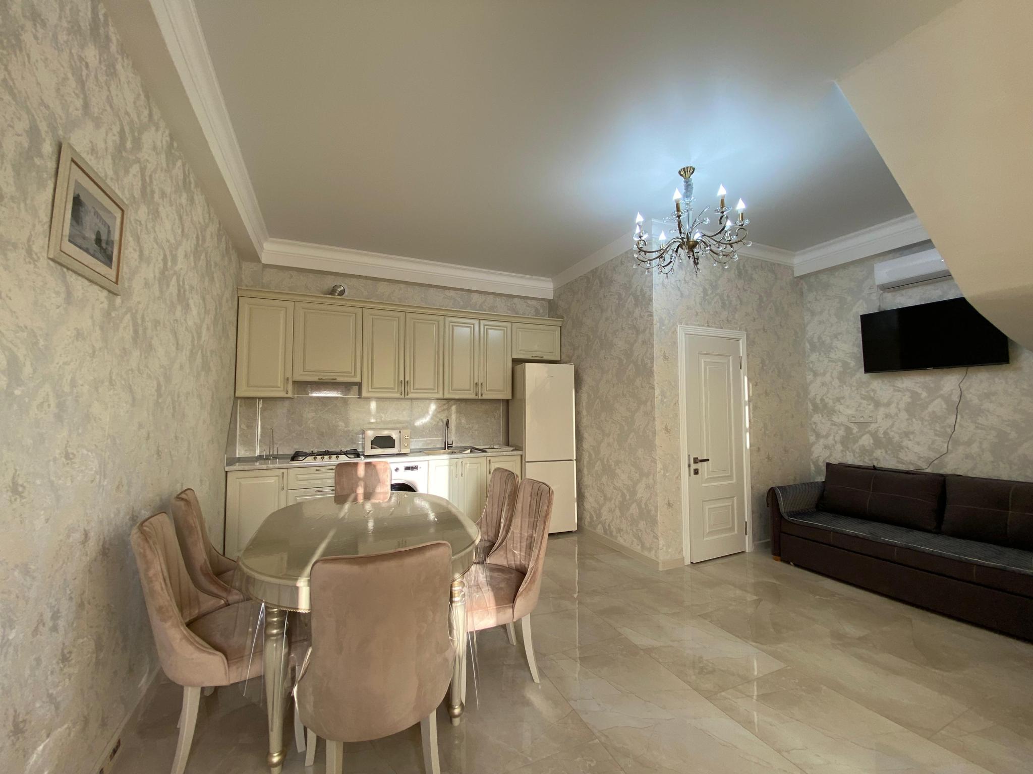 Фото Каспий