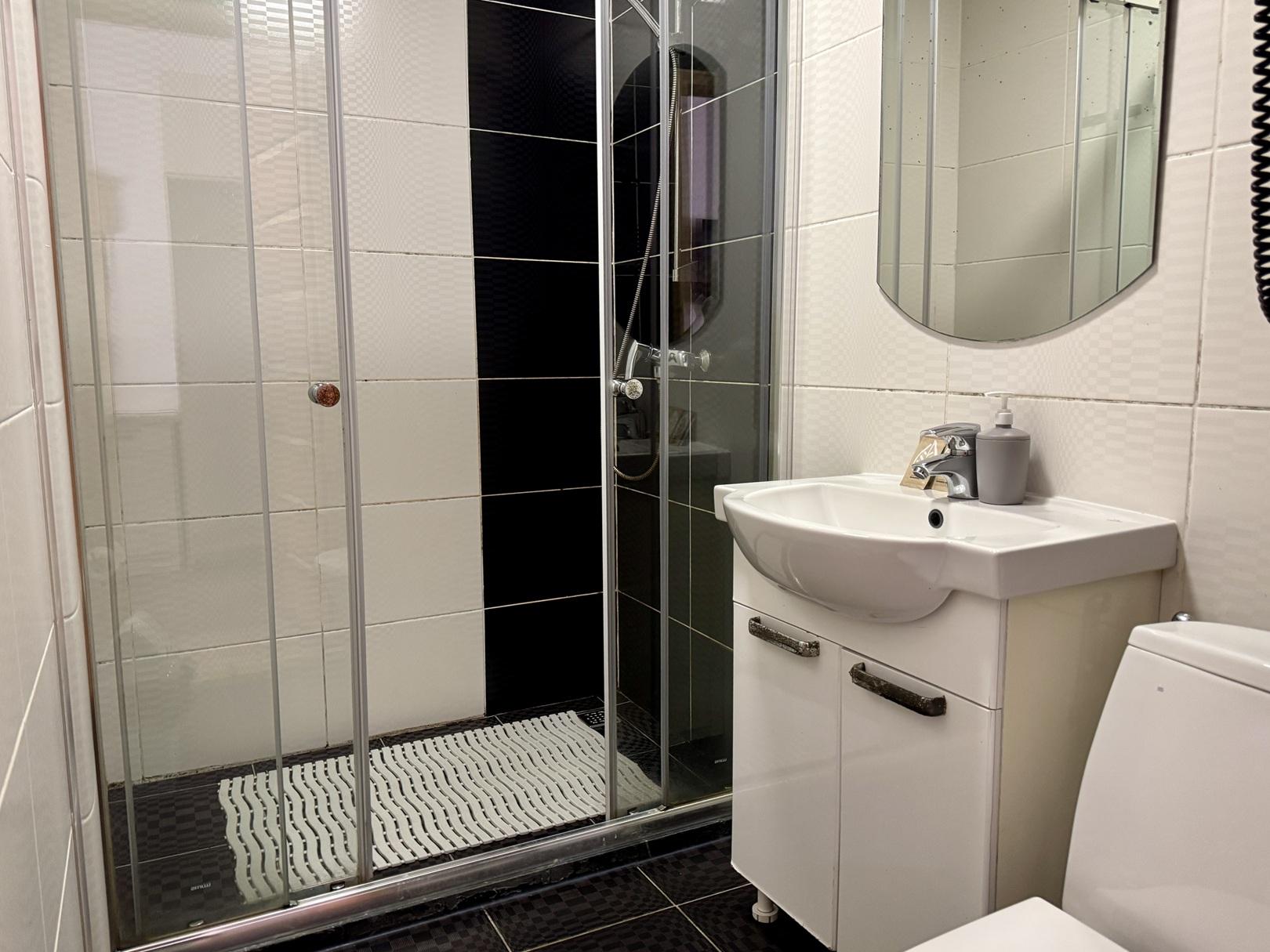 Фото Медвежка в Карелии