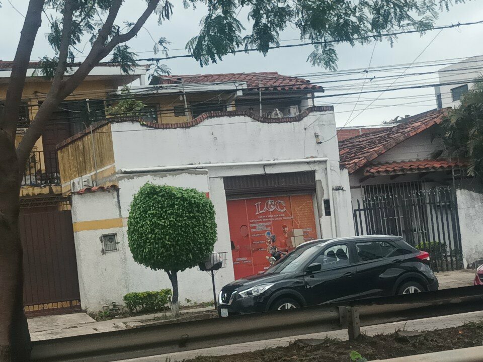Logistics company Logis cago courier Lcc, Santa Cruz de la Sierra, photo