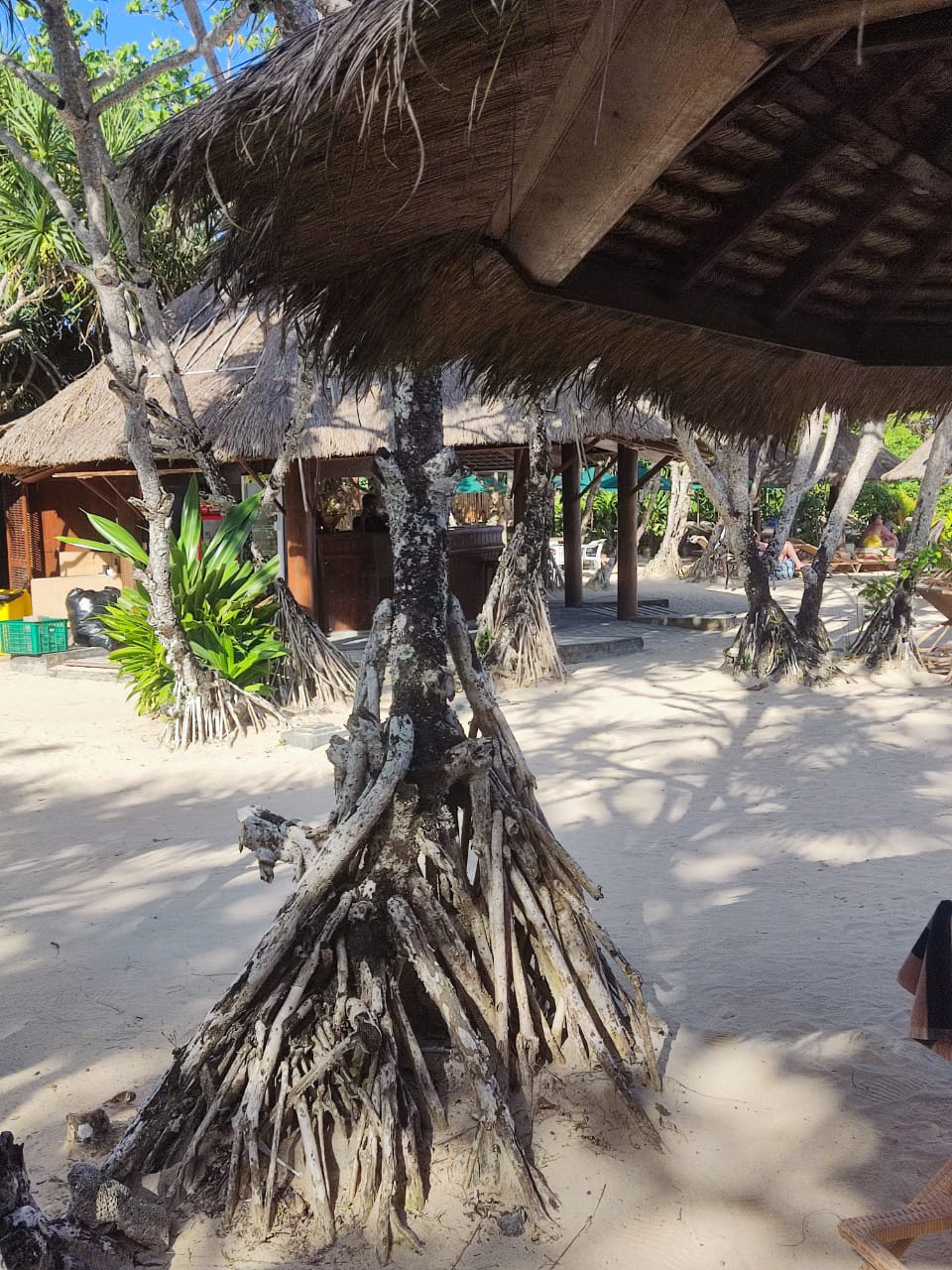 Фото The Grand Bali Nusa Dua