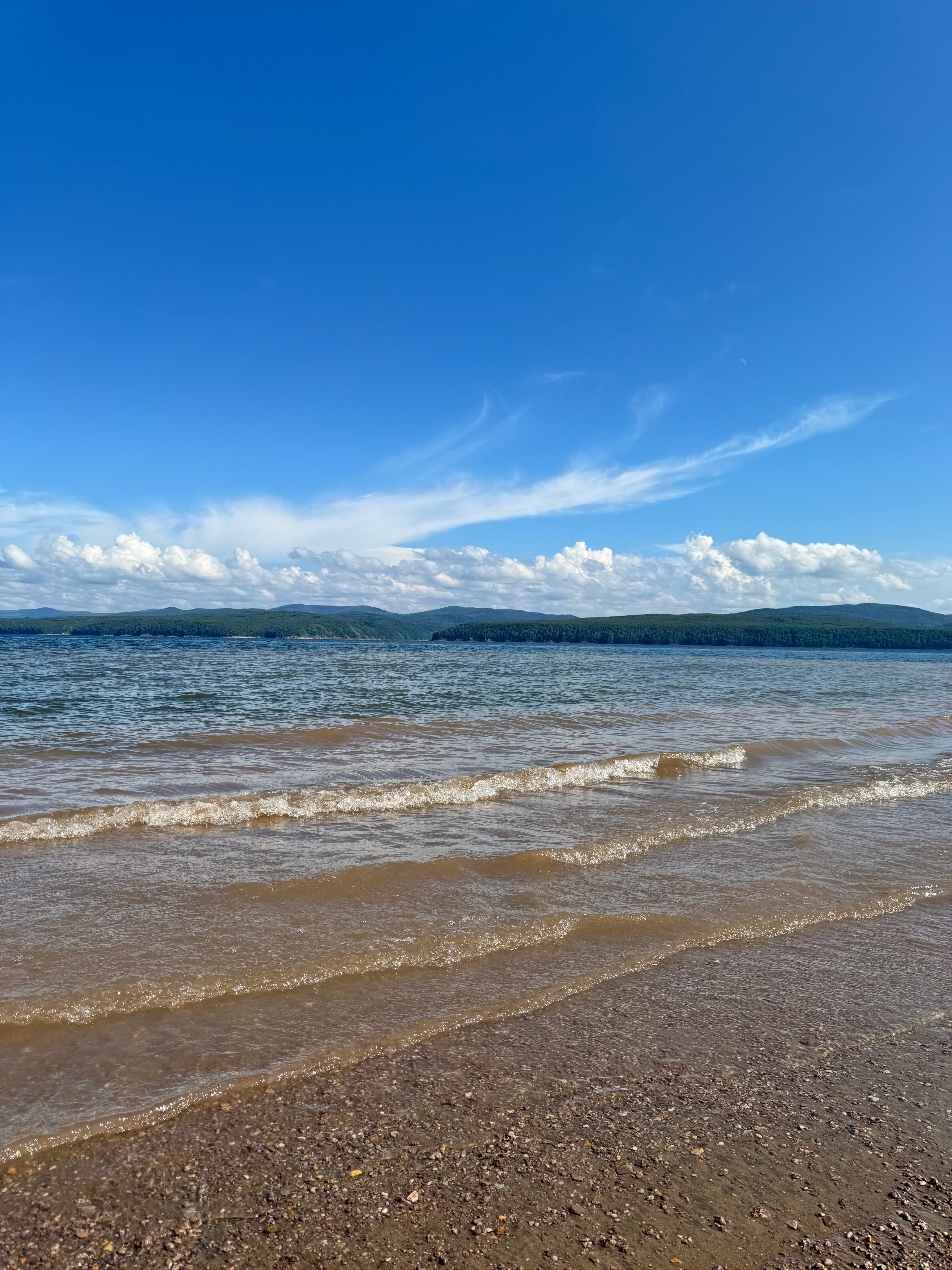 Фото Место под солнцем