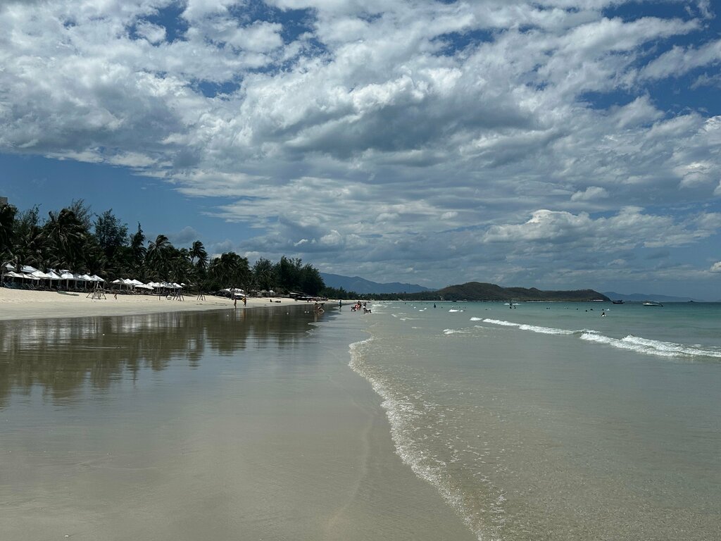 Beach Doc Let Beach, Khánh Hòa Province, photo