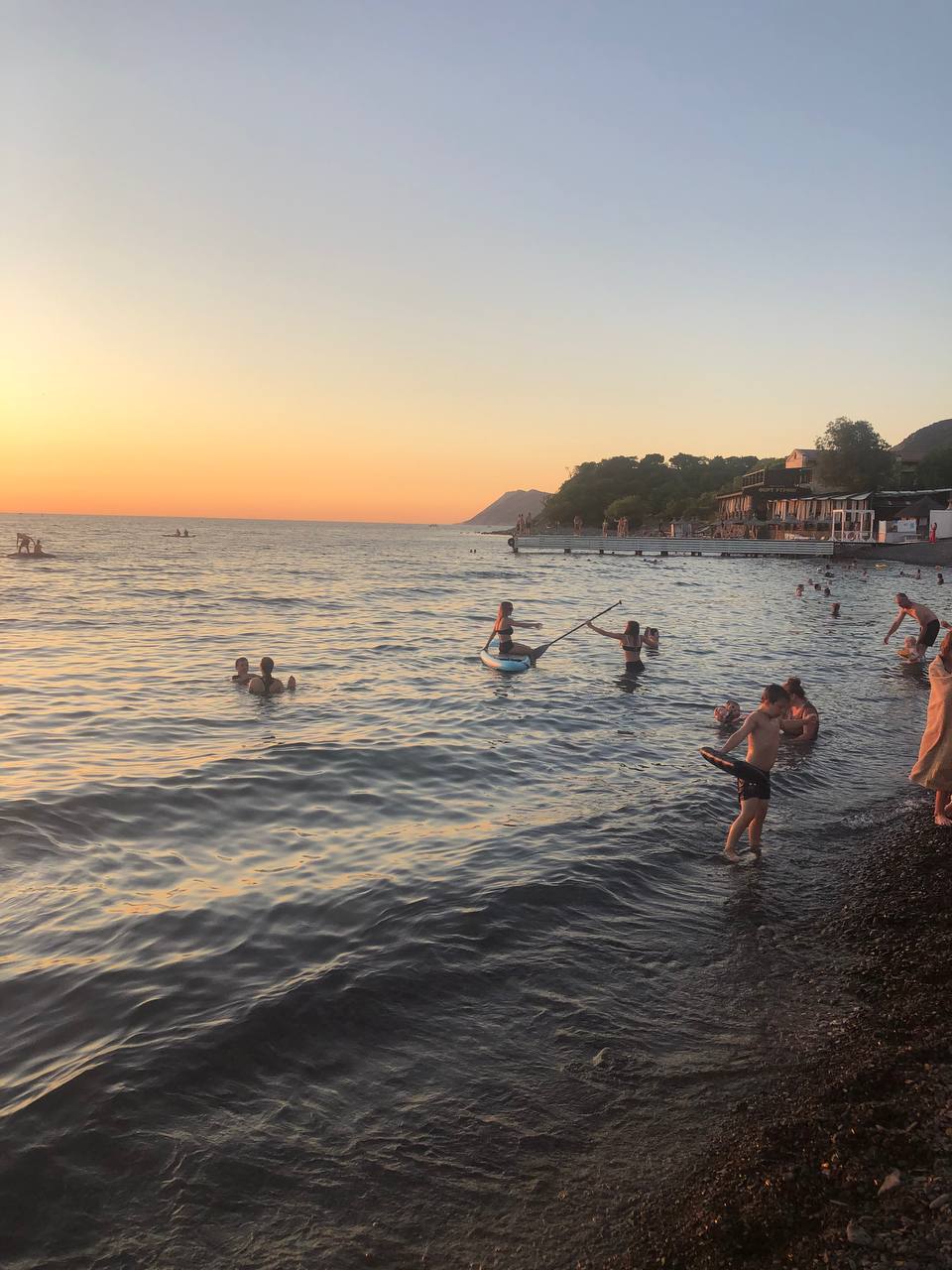 Фото Лесной дворик