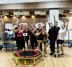 Fitjumping (Schepkina Street, 47с1), fitness club