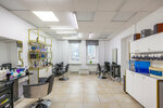 CONtrast (Dmitrovskoye Highway, 165Ек14), beauty salon
