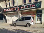 AS Core Drilling (Konya, Selçuklu, Musalla Bağları Mah., Ruhi Bagdadi Sok., 19) ، شركة بناء