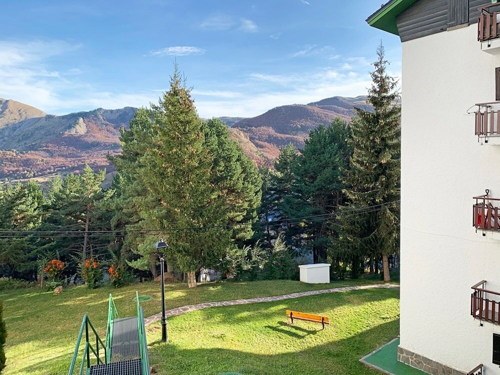 Фото Apartamentos 3000 Formigal