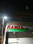Ramza Classic Auto (PCSIR Staff Colony, College Road, 20/1), car dealership